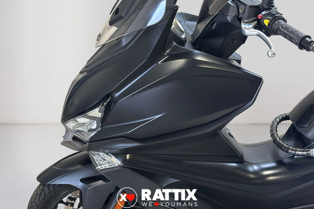 KYMCO Xciting 400 S 400i Abs my21